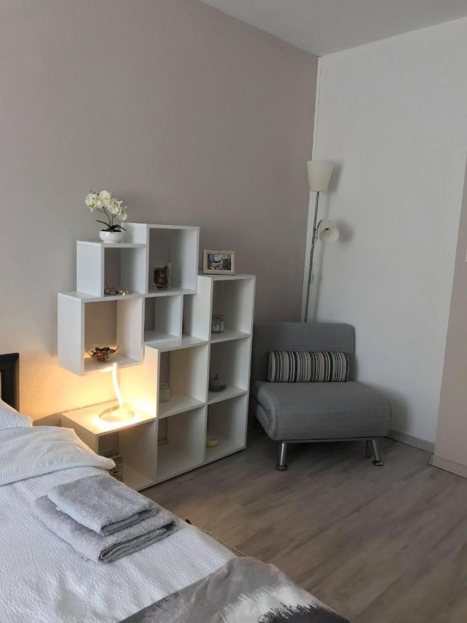 Mcm Studio Apartment Sibiu Bagian luar foto